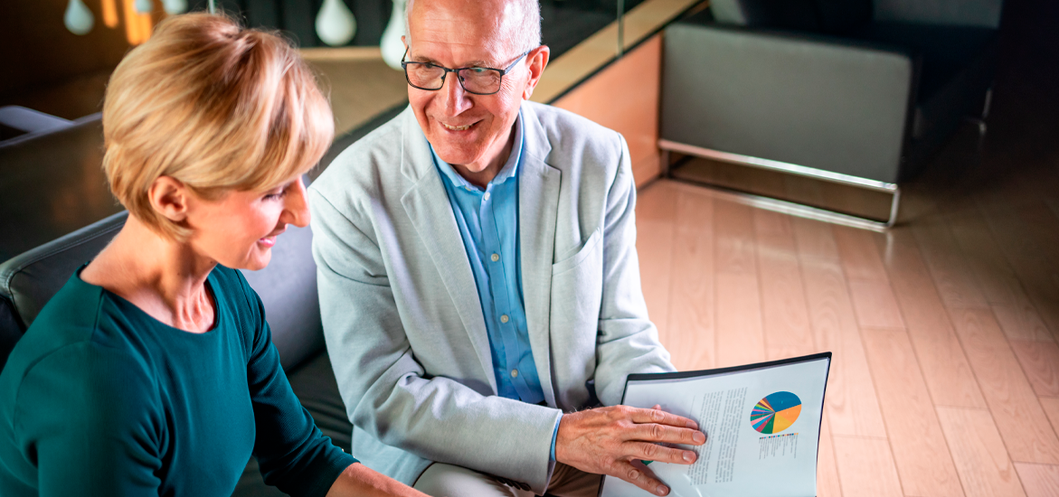 Planes de pensión asegurados